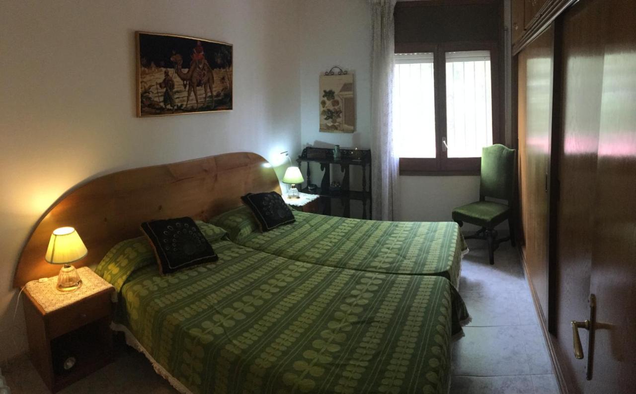 Casa Amb Gran Jardi A Vilauer-Costa Brava - Alt Emporda Vilaur Zewnętrze zdjęcie