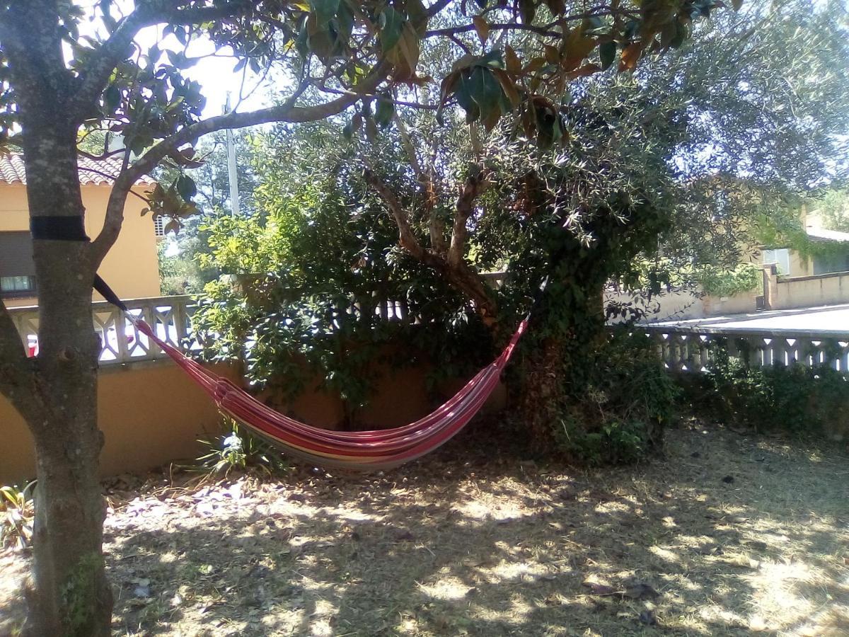 Casa Amb Gran Jardi A Vilauer-Costa Brava - Alt Emporda Vilaur Zewnętrze zdjęcie