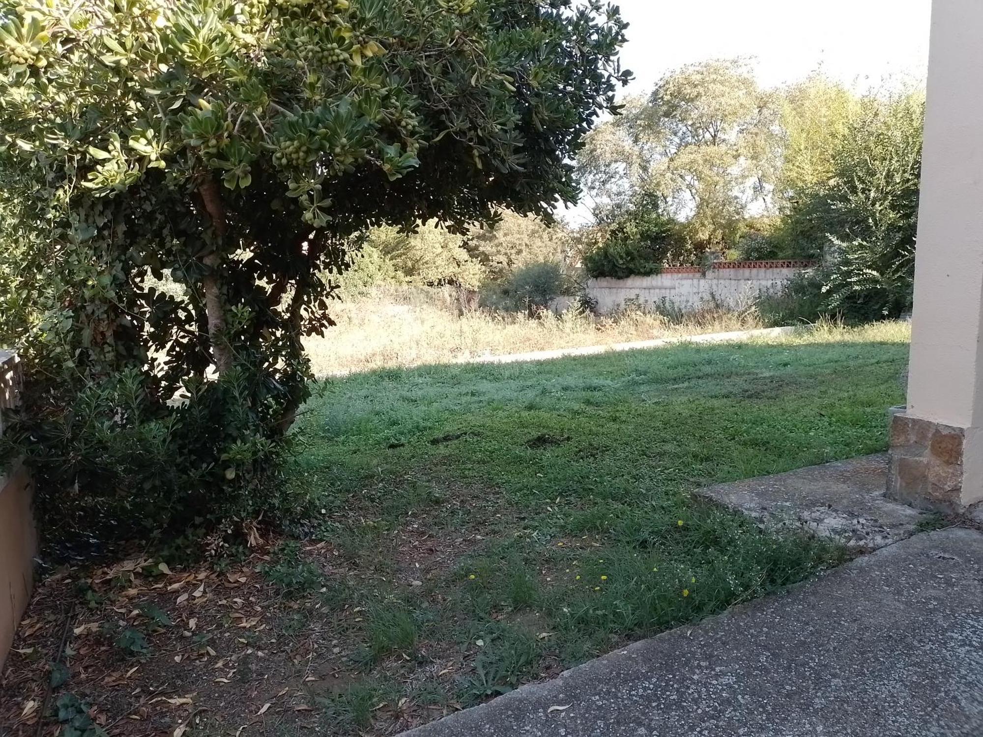 Casa Amb Gran Jardi A Vilauer-Costa Brava - Alt Emporda Vilaur Zewnętrze zdjęcie