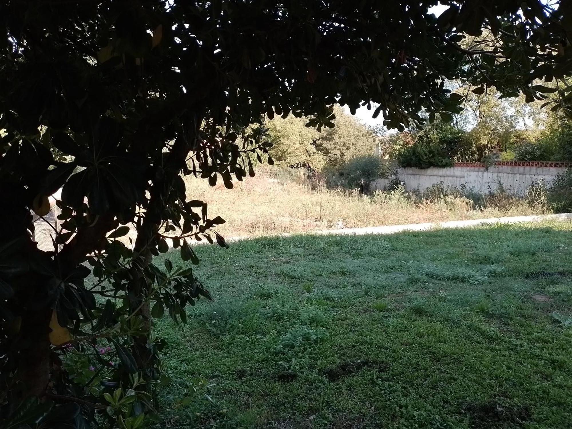 Casa Amb Gran Jardi A Vilauer-Costa Brava - Alt Emporda Vilaur Zewnętrze zdjęcie