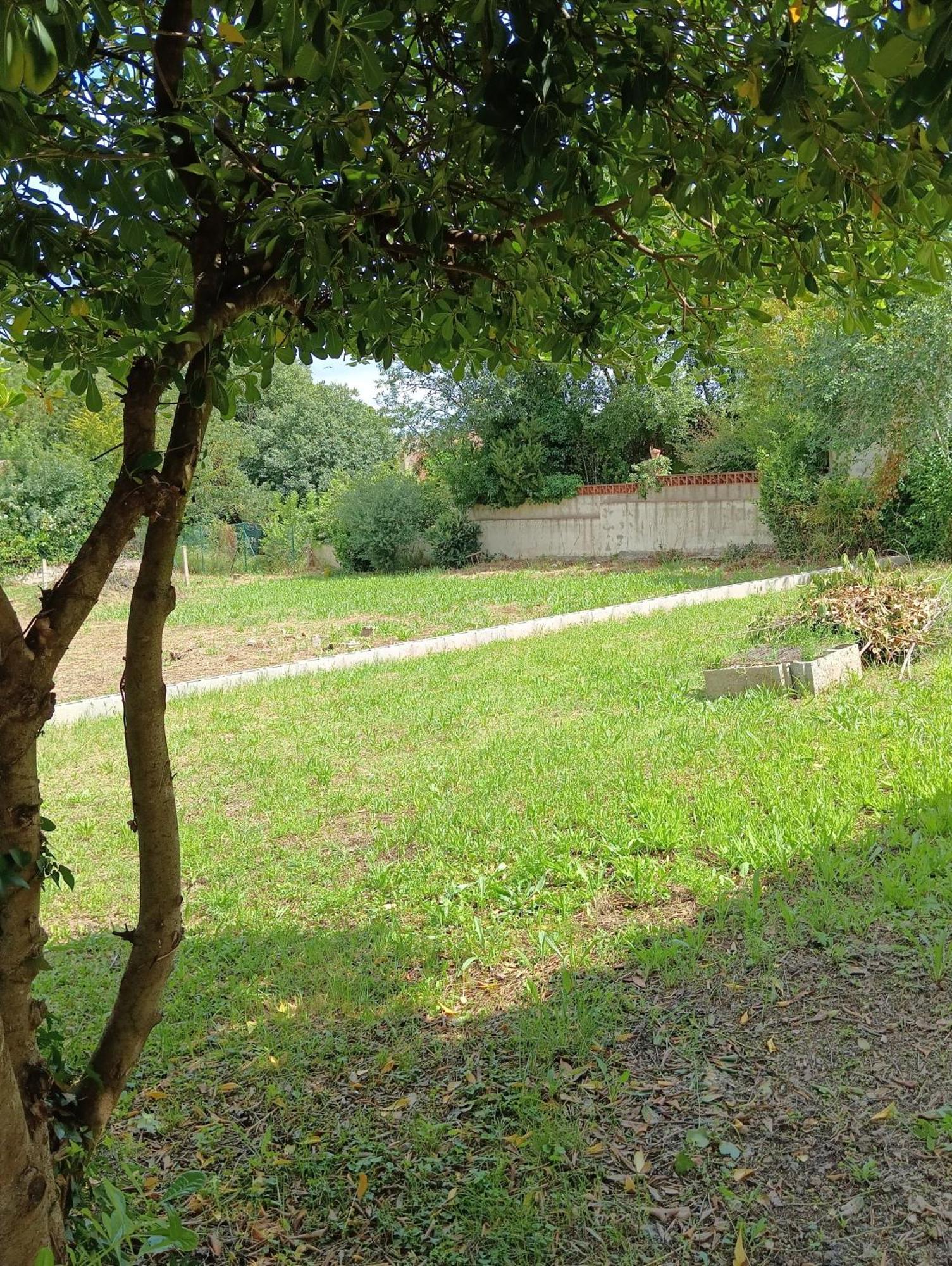 Casa Amb Gran Jardi A Vilauer-Costa Brava - Alt Emporda Vilaur Zewnętrze zdjęcie
