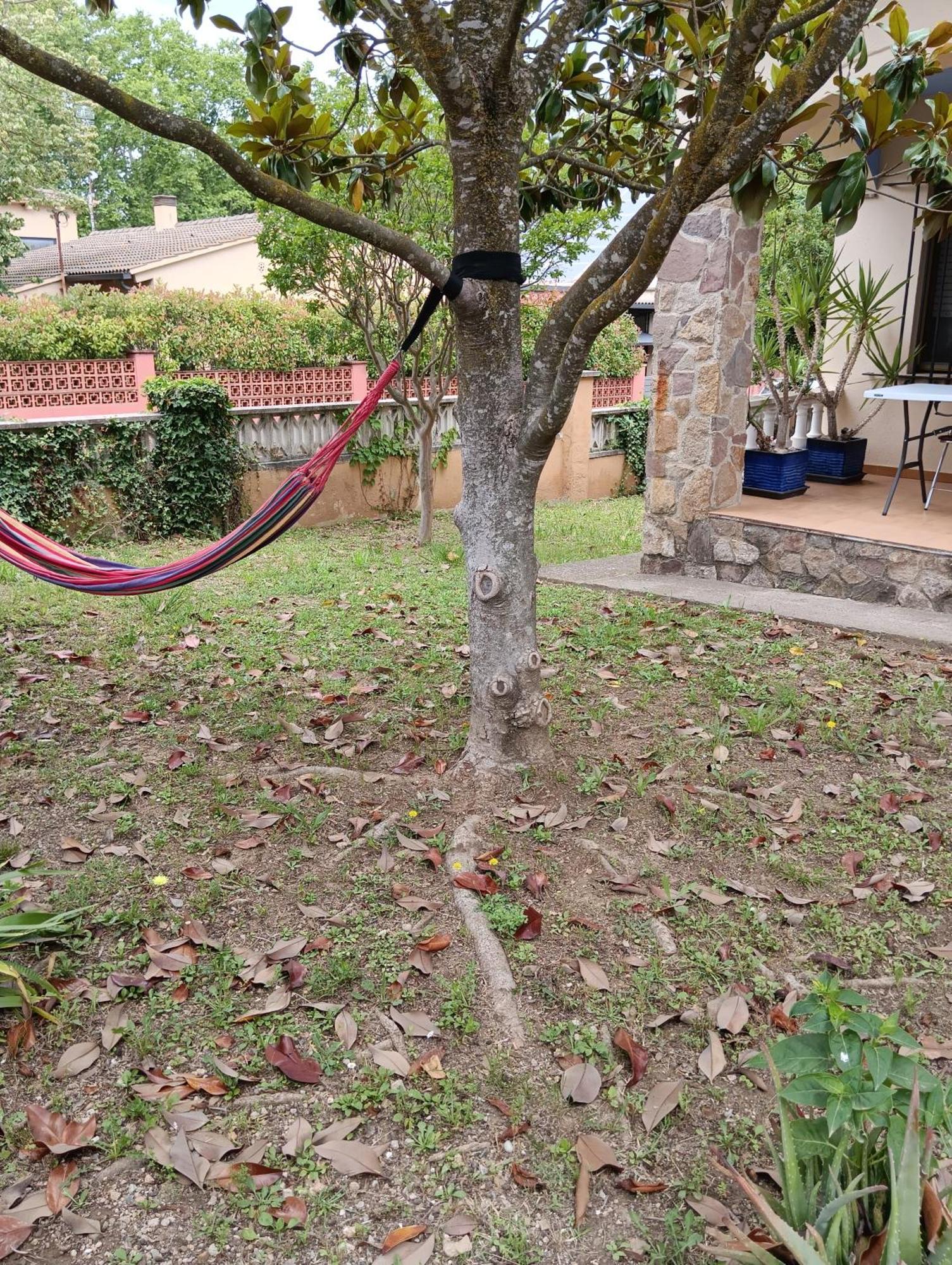 Casa Amb Gran Jardi A Vilauer-Costa Brava - Alt Emporda Vilaur Zewnętrze zdjęcie